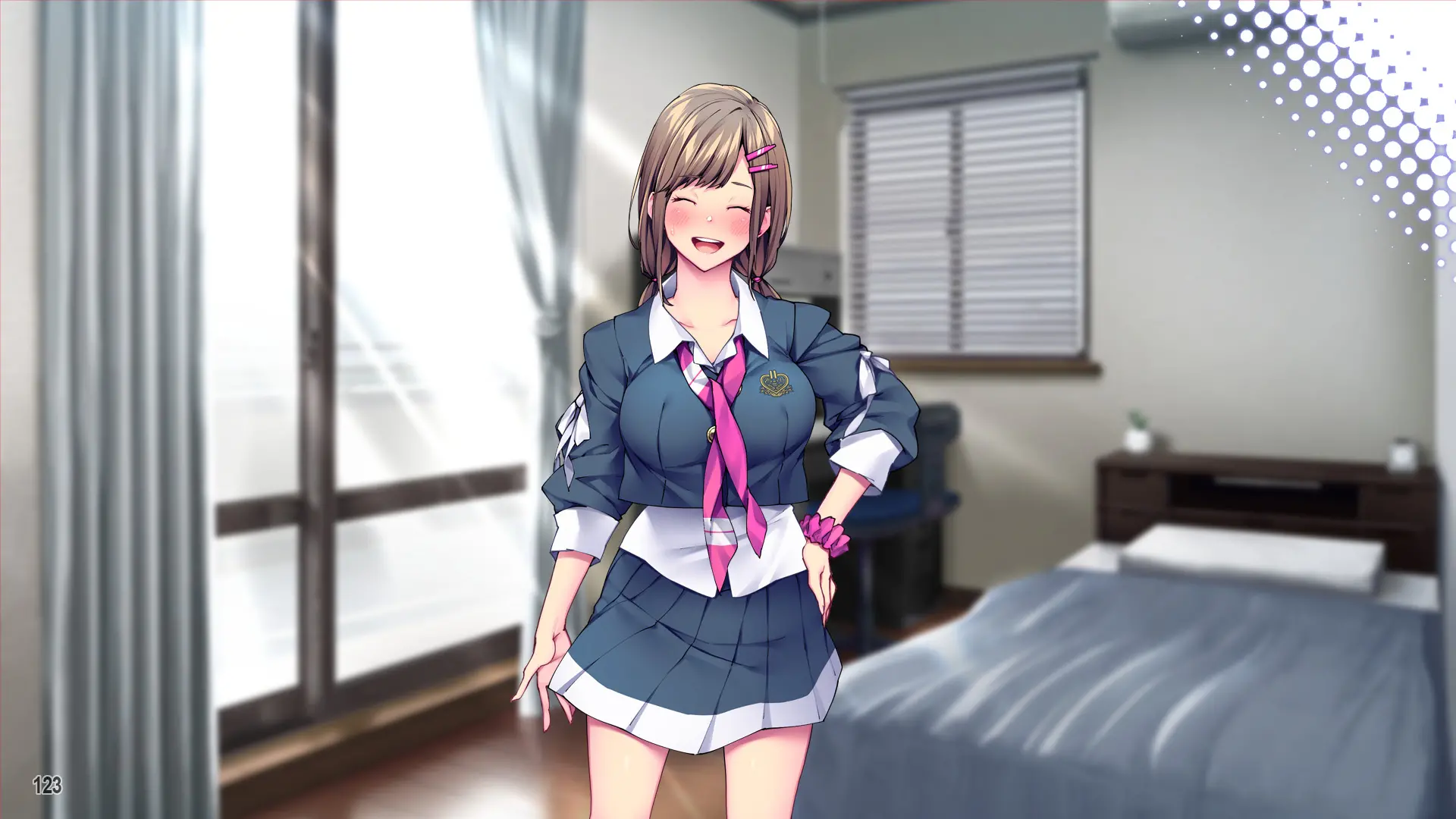Kanojo To Kanojo No Imouto